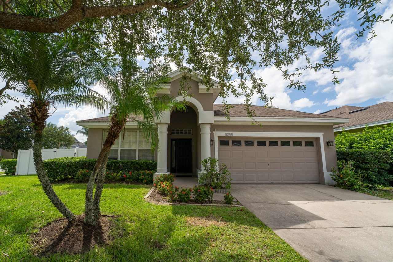 Cute and Spacious 3/2 Home with Bonus Room in Northlake Park of Lake Nona