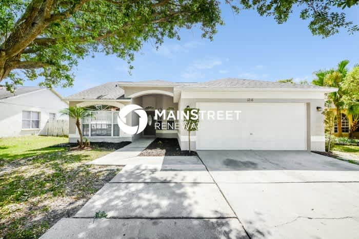 1216 Grassy Meadow Place