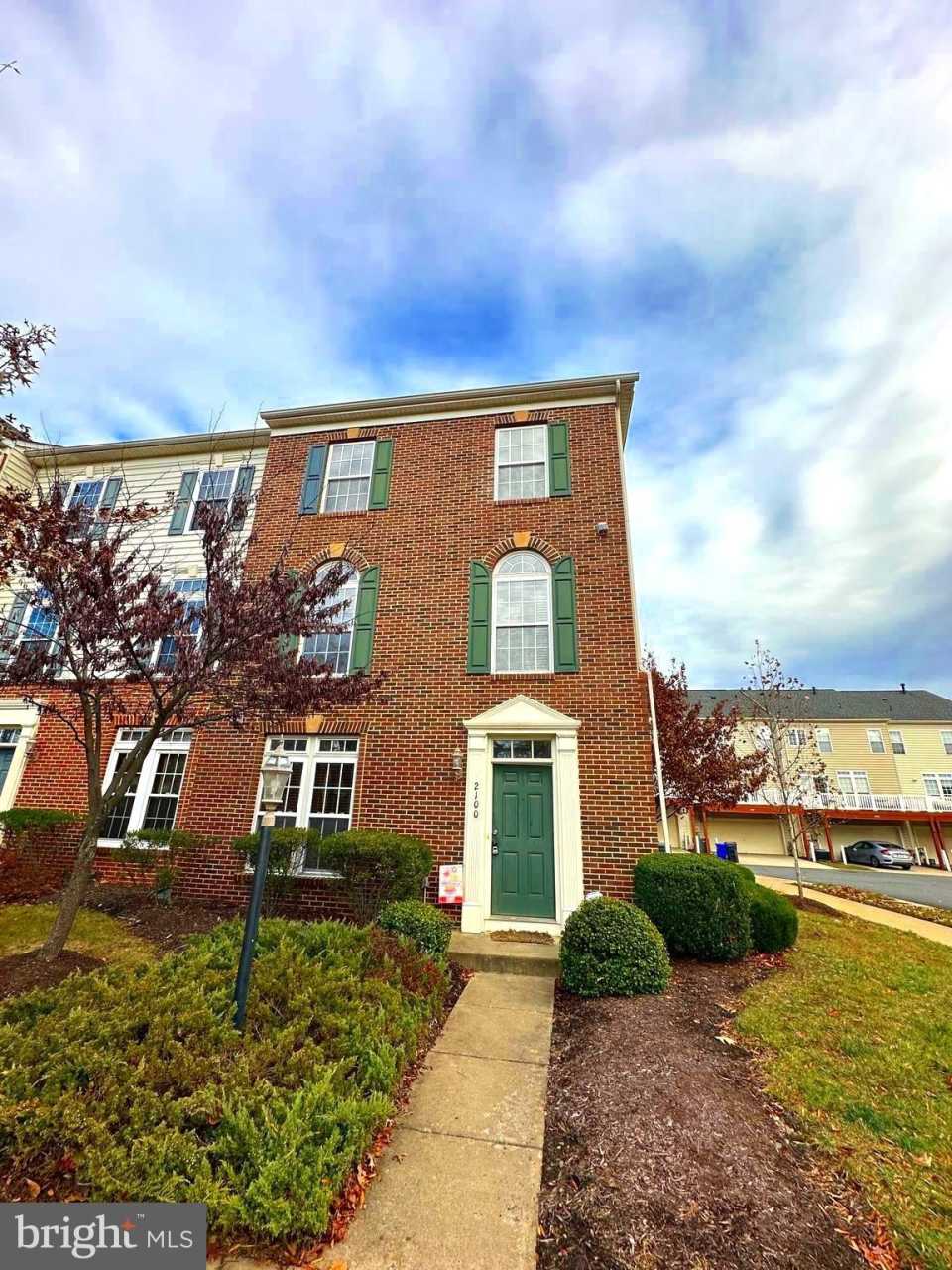 2100 ABBOTTSBURY Way