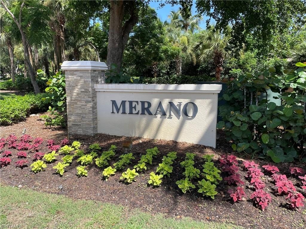 23781 Merano Ct unit: 201
