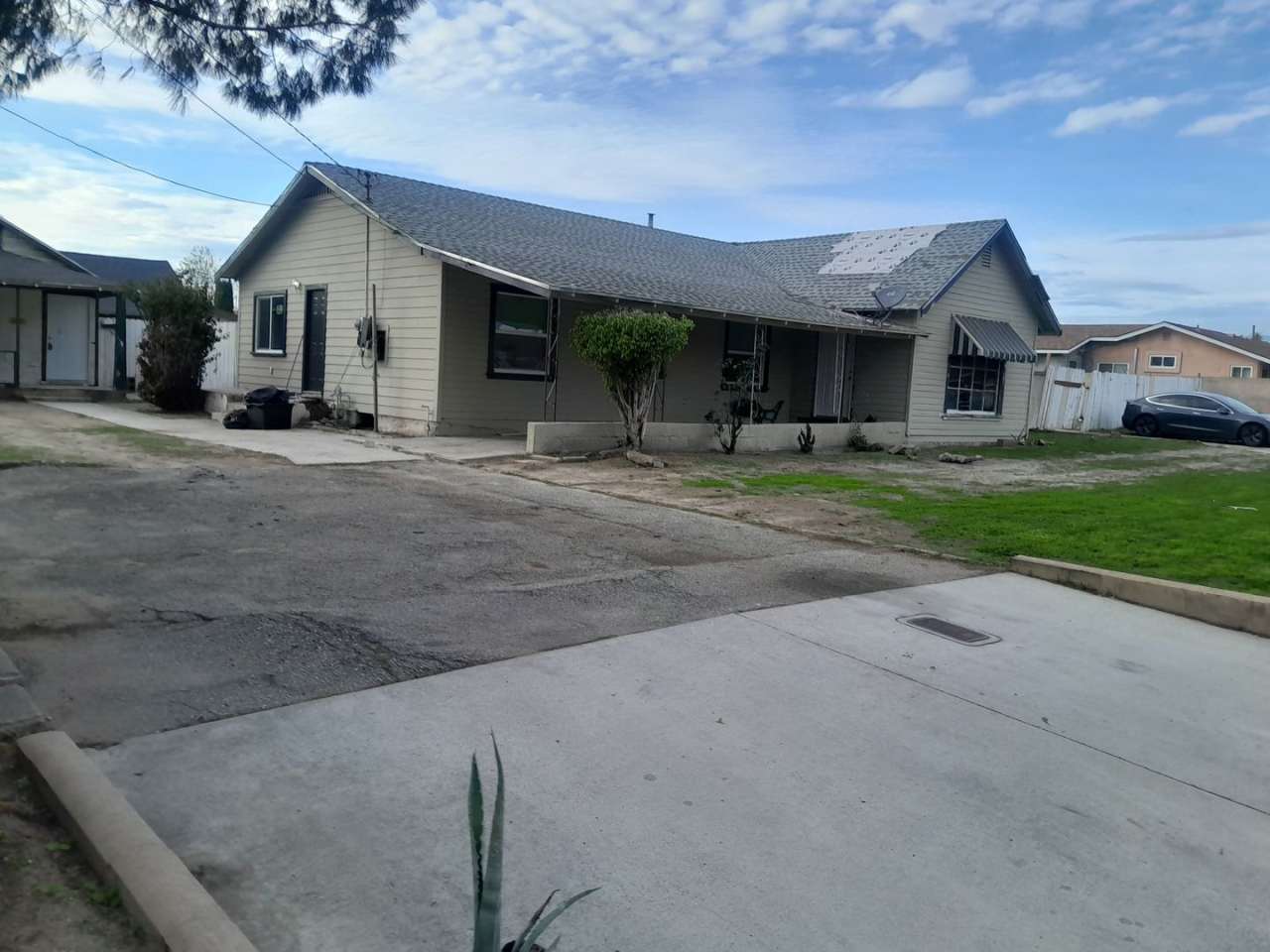 3 bedroom Home for rent in Colton CA!