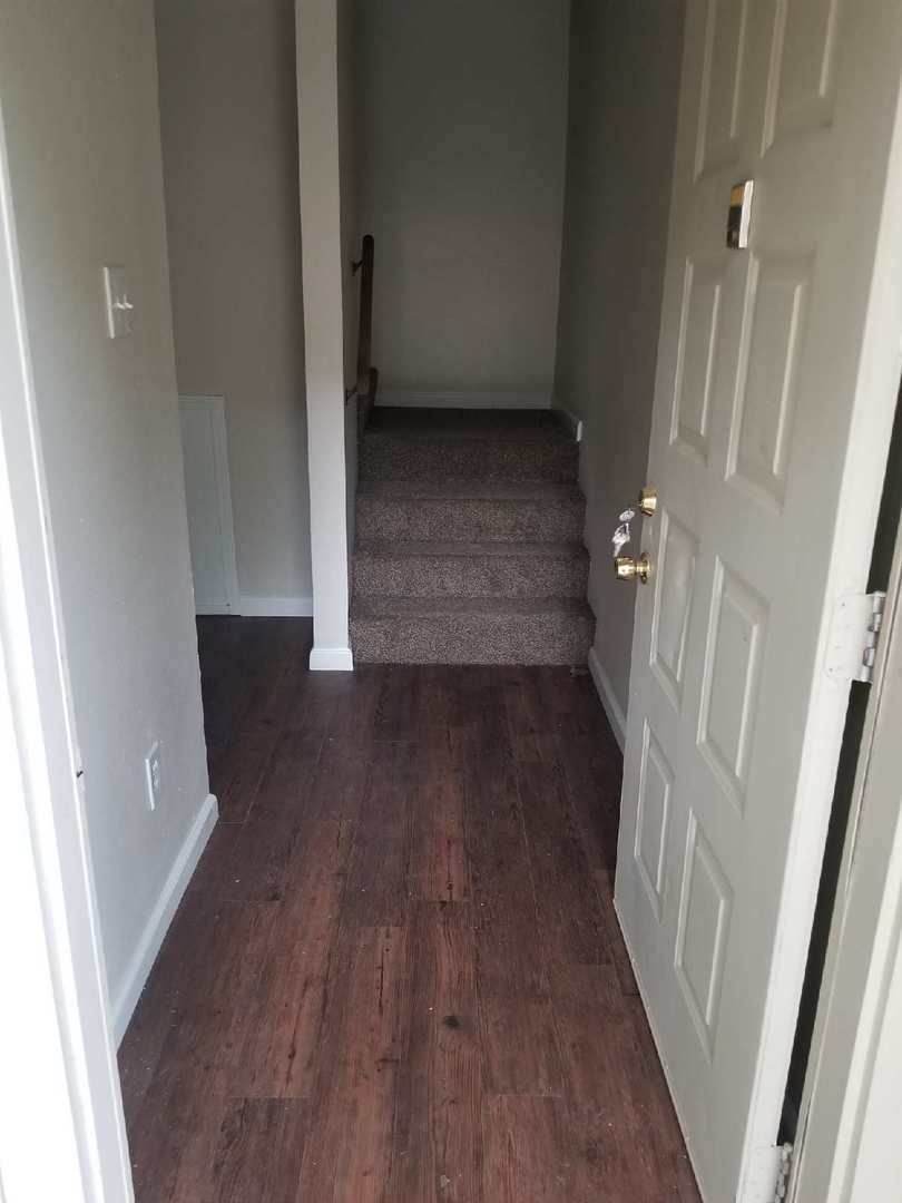 2/1 FOURPLEX W/ WASHER  DRYER