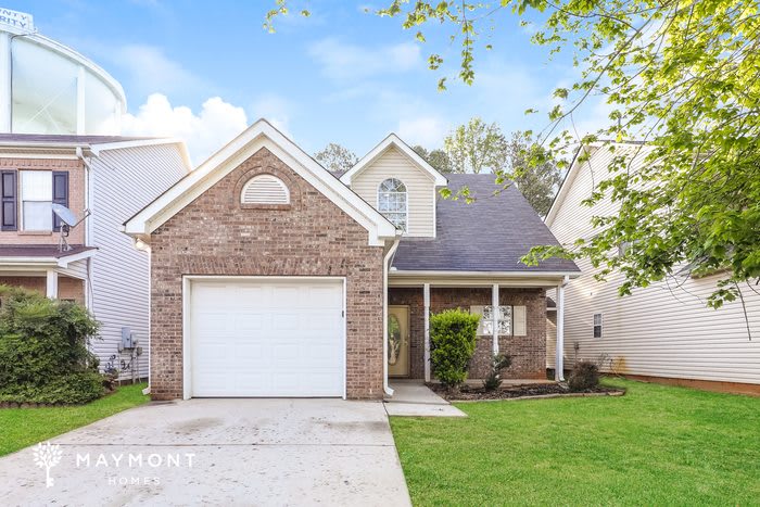 7564 Winderemere Park