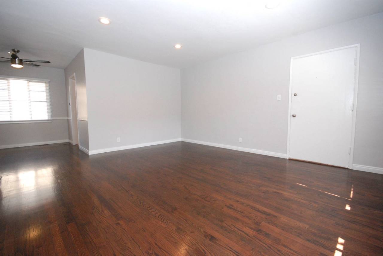 Hollywood 1Bed/1Bath Walking Distance to Hollywood Bowl!
