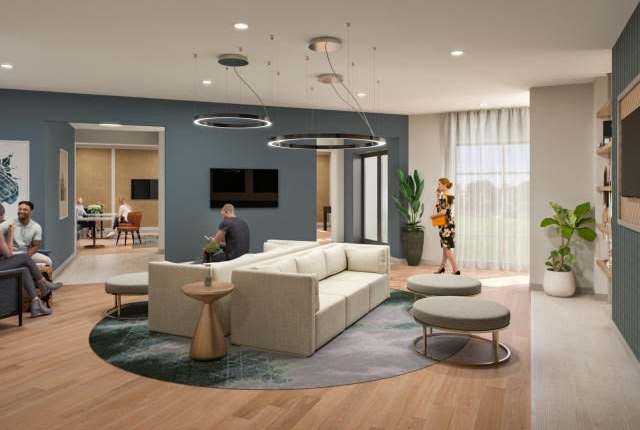 2511 Gunbarrel Road Unit E21