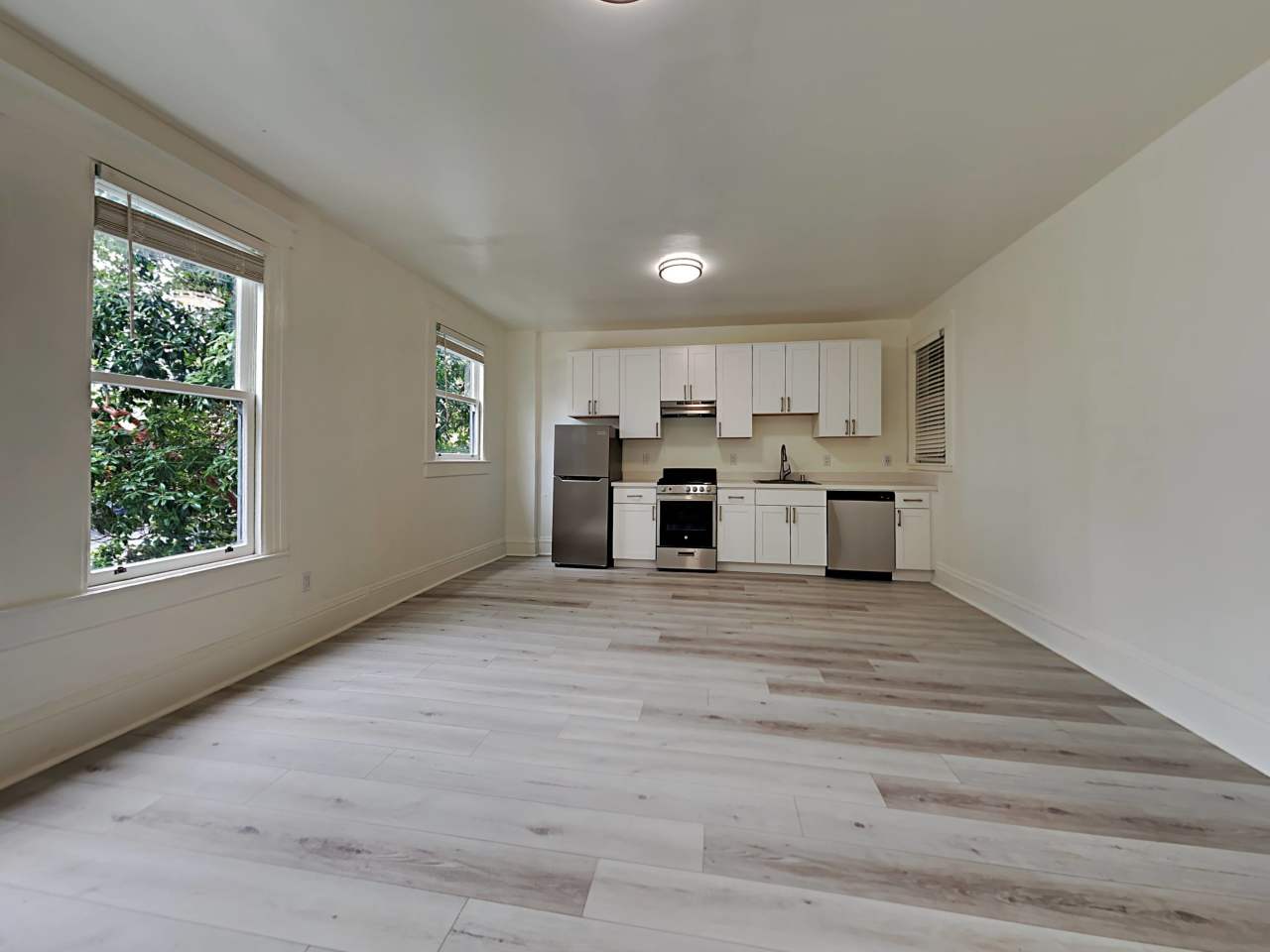 1745 Market