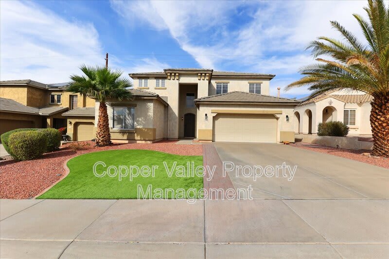 10600 West Alex Avenue