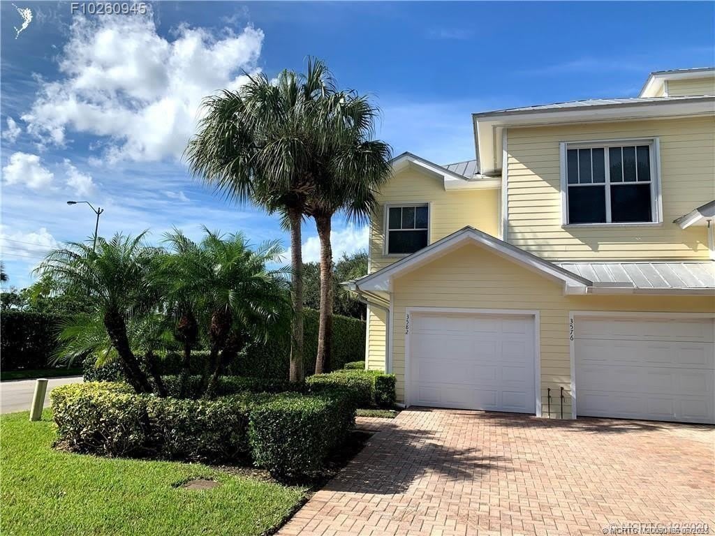3582 SW Sawgrass Villas Drive unit: 3A