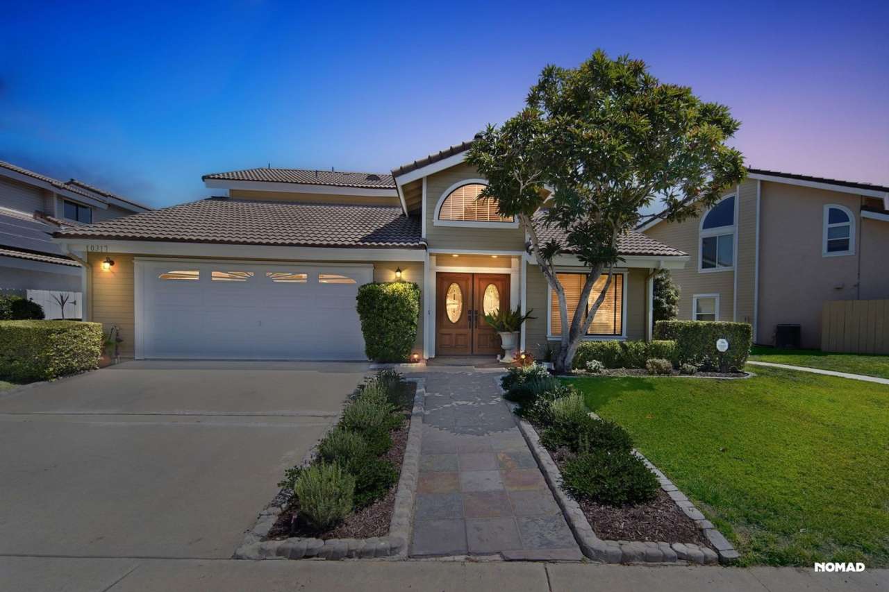 Charming 2BR House in Escondido