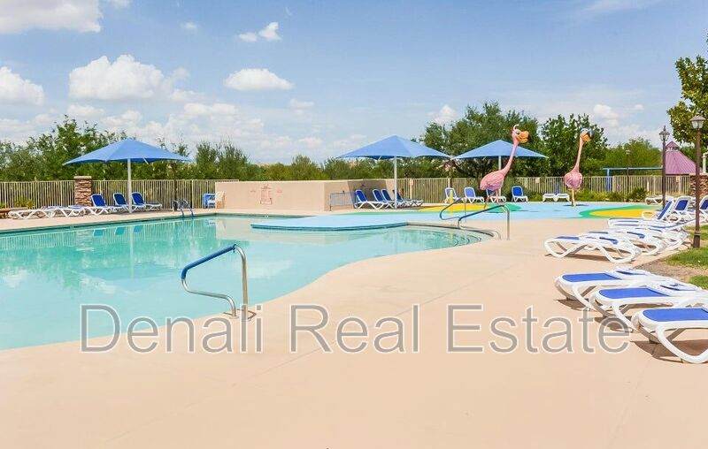 15265 S Camino Glorieta Alegre