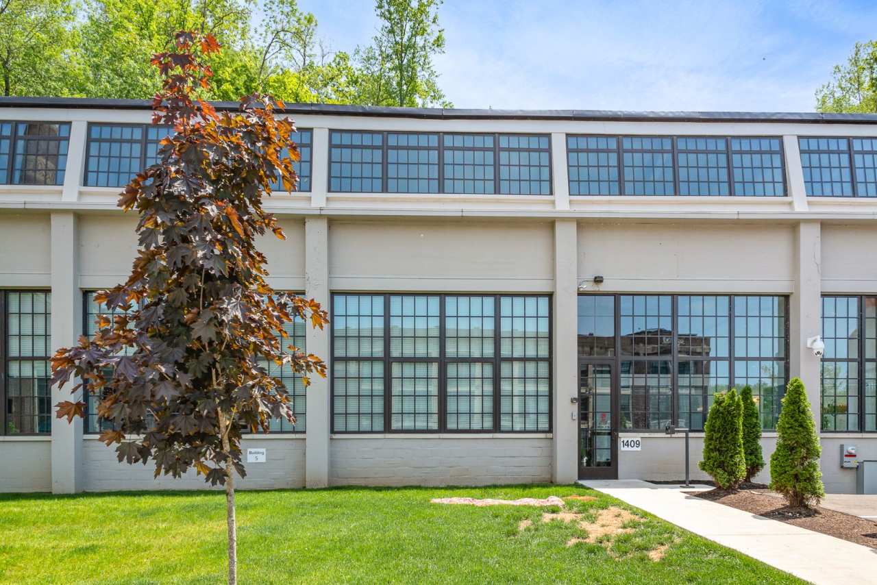 Peters Cartridge Factory