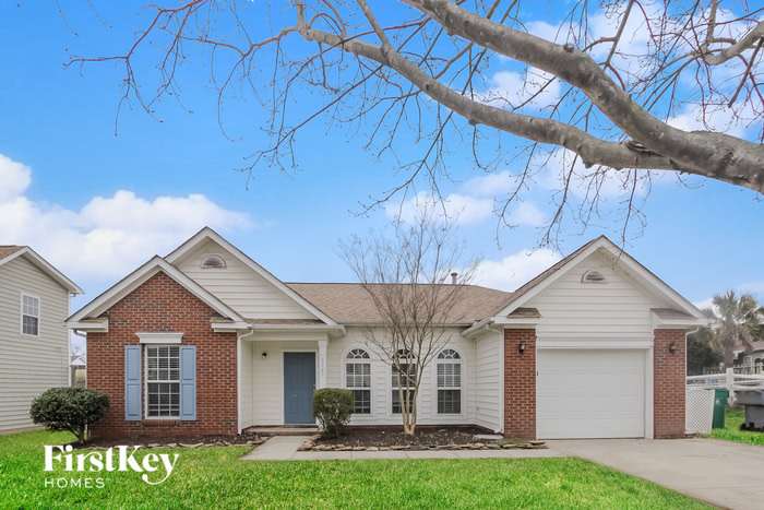 6265 Goldenfield Drive