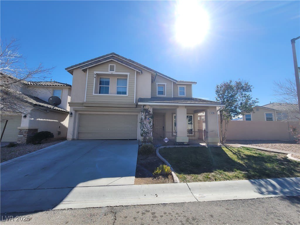 10799 Flame Vine Court