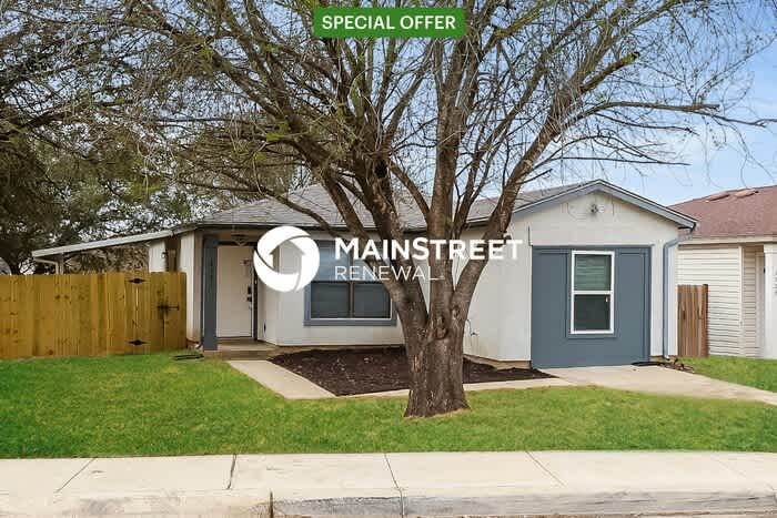 3701 Candlebluff Drive