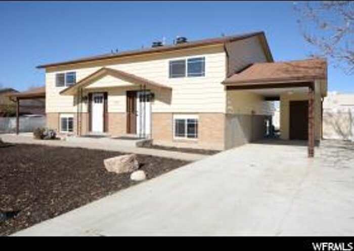 2862 West 2730 South