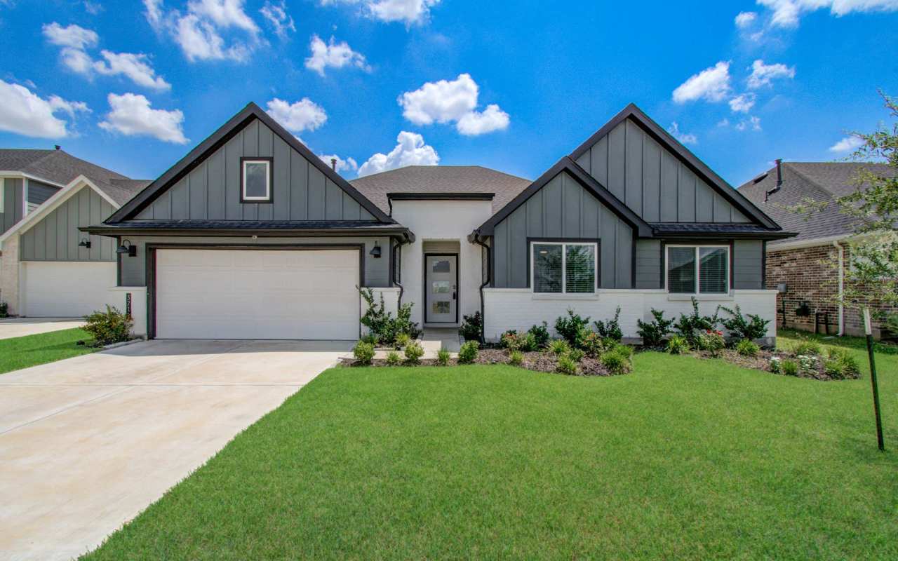 3711 Birtley Bend Way