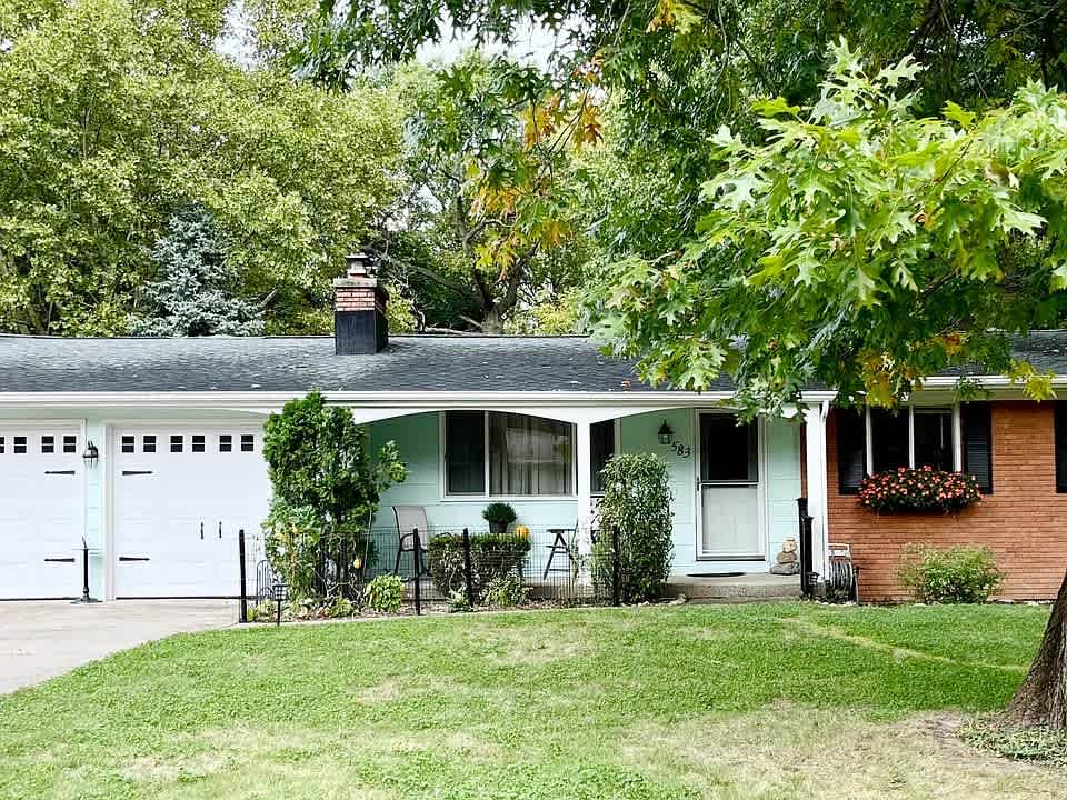 583 Kingsbury Street Northwest