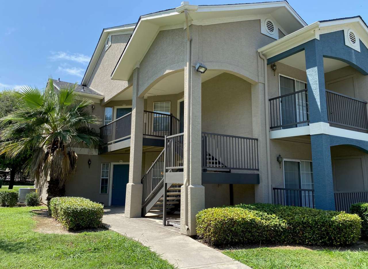 Rosillo Creek Apartments