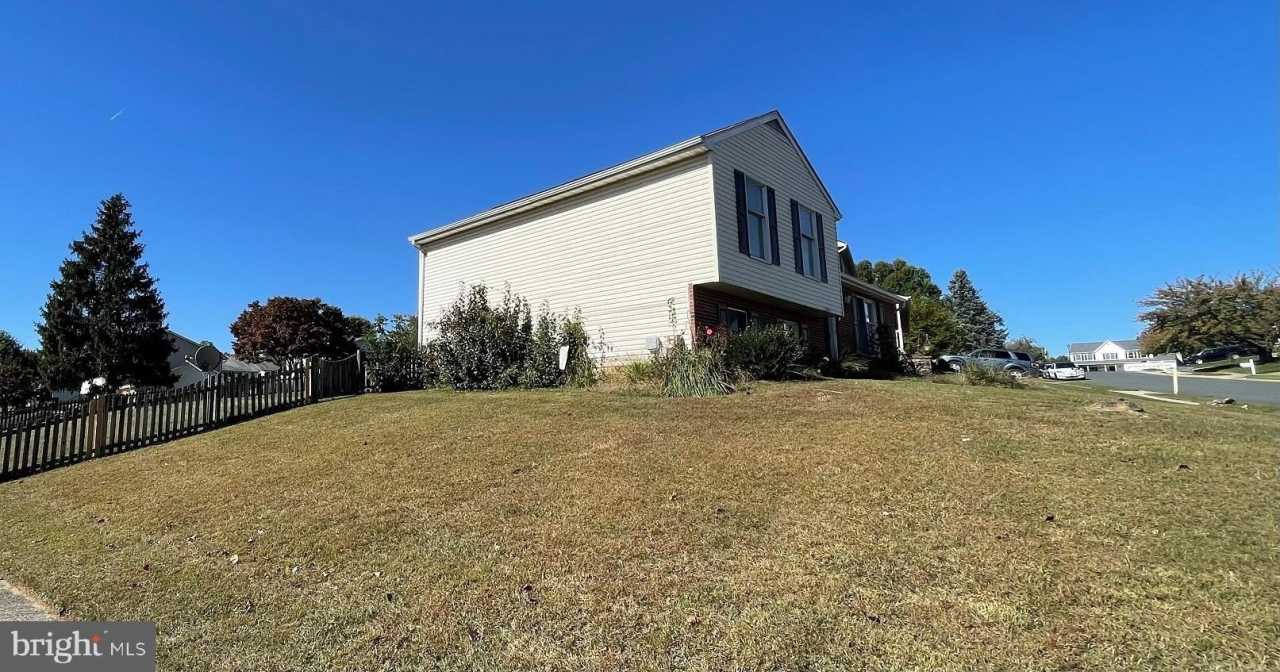 101 SUSQUEHANNA COURT