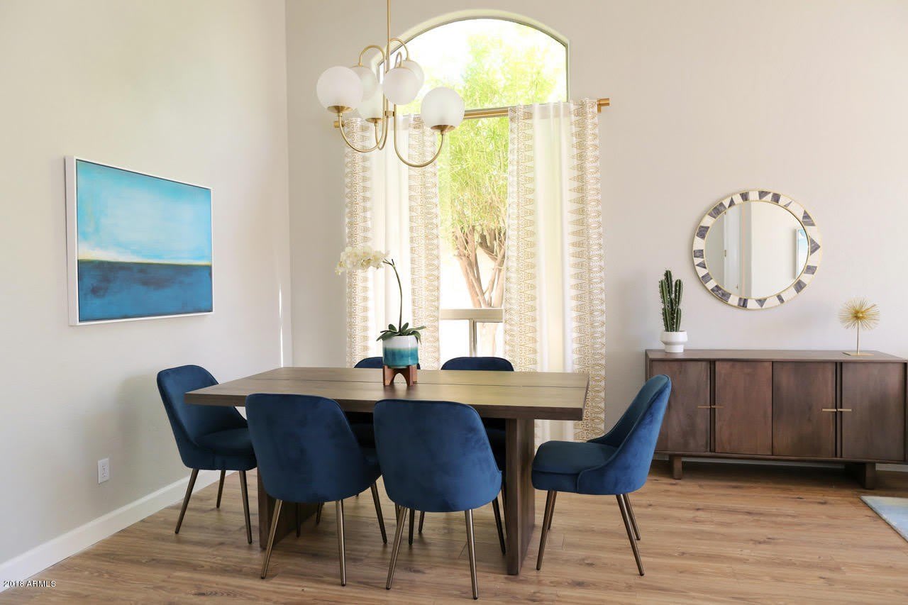 9626 E PINE VALLEY Road