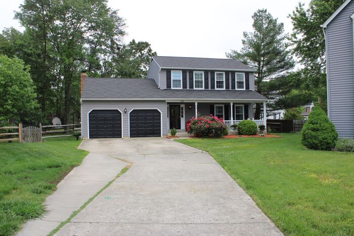 6196 Pronghorn Court