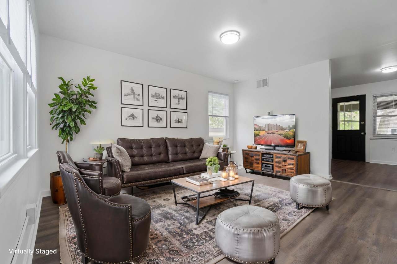 Now Available: 2-Bedroom Townhouse in Scenic Hills Homes - Midland, PA