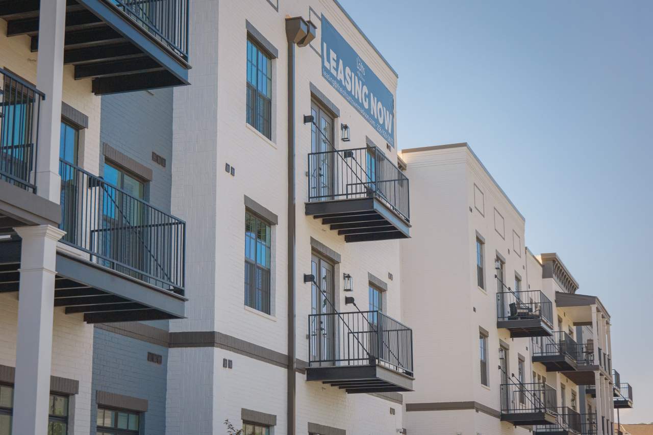 The Lofts at Town Madison