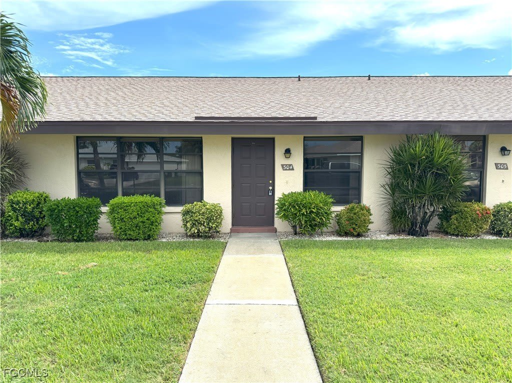 3923 SE 11th Avenue unit: 304