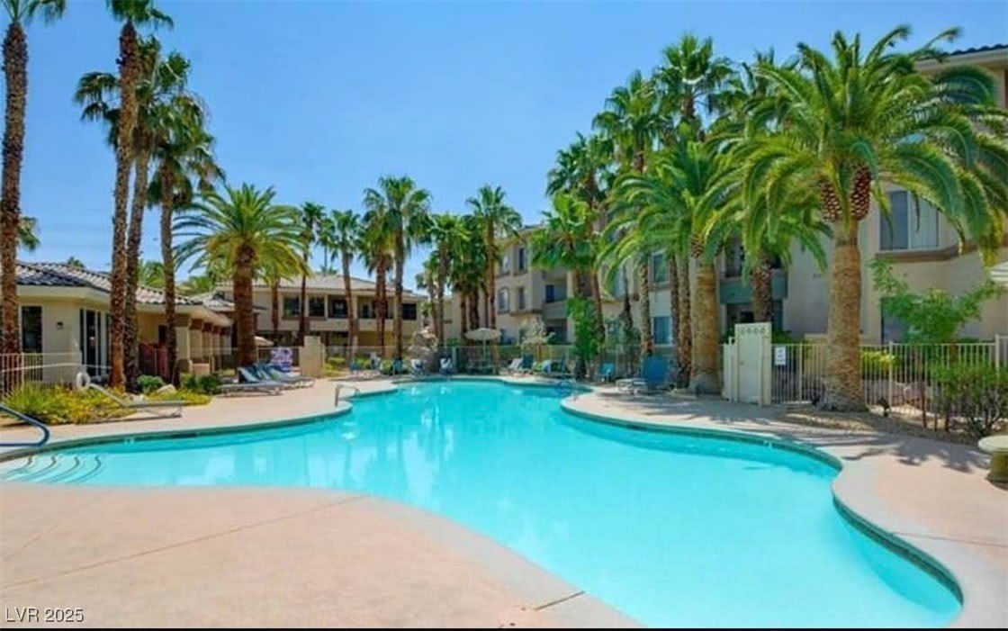 7143 S Durango Drive