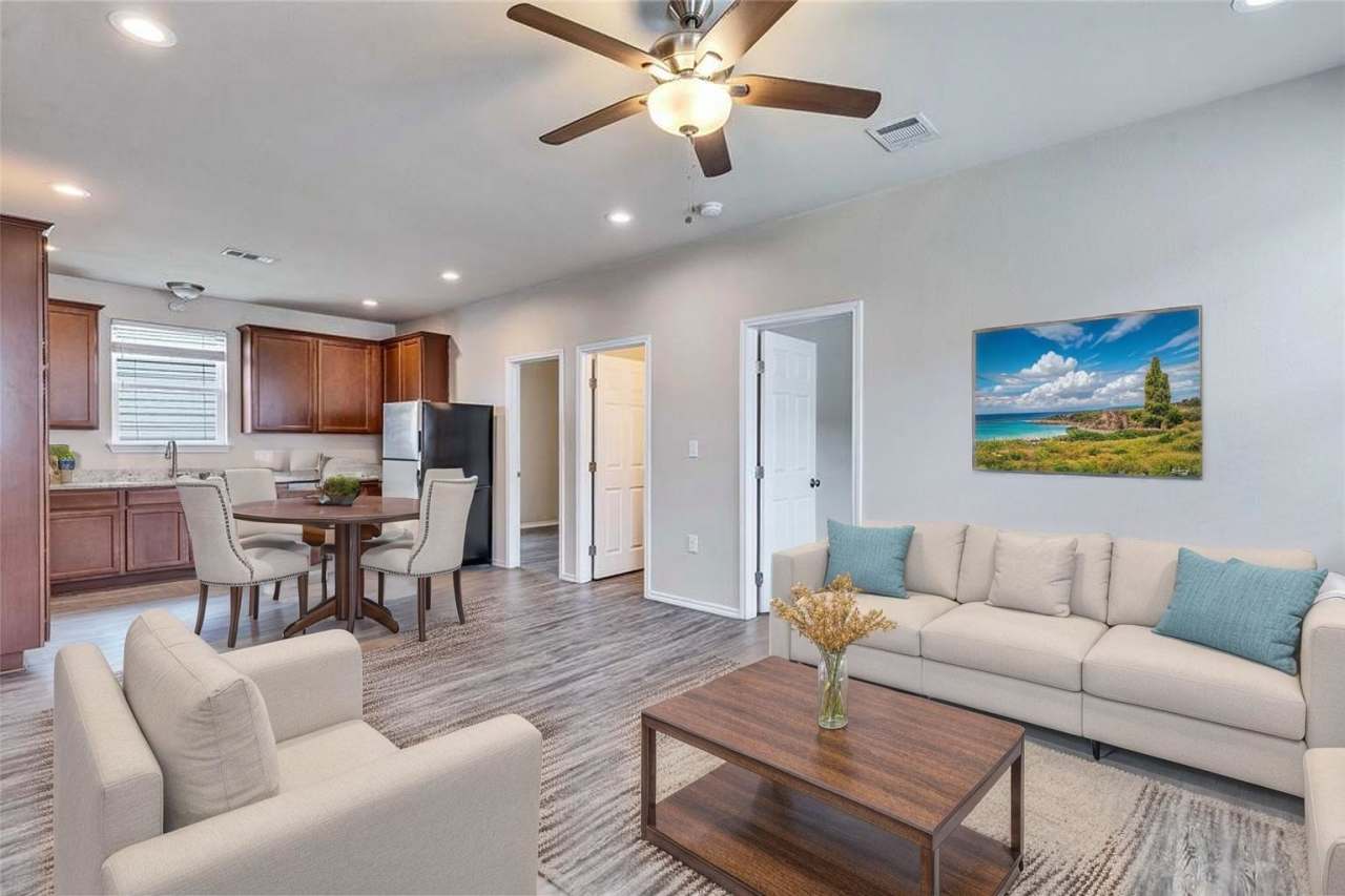 1308 Hausman Drive - B