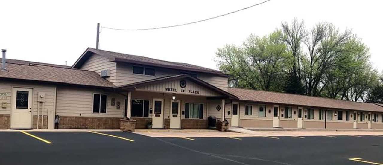Wheel Inn Business Plaza