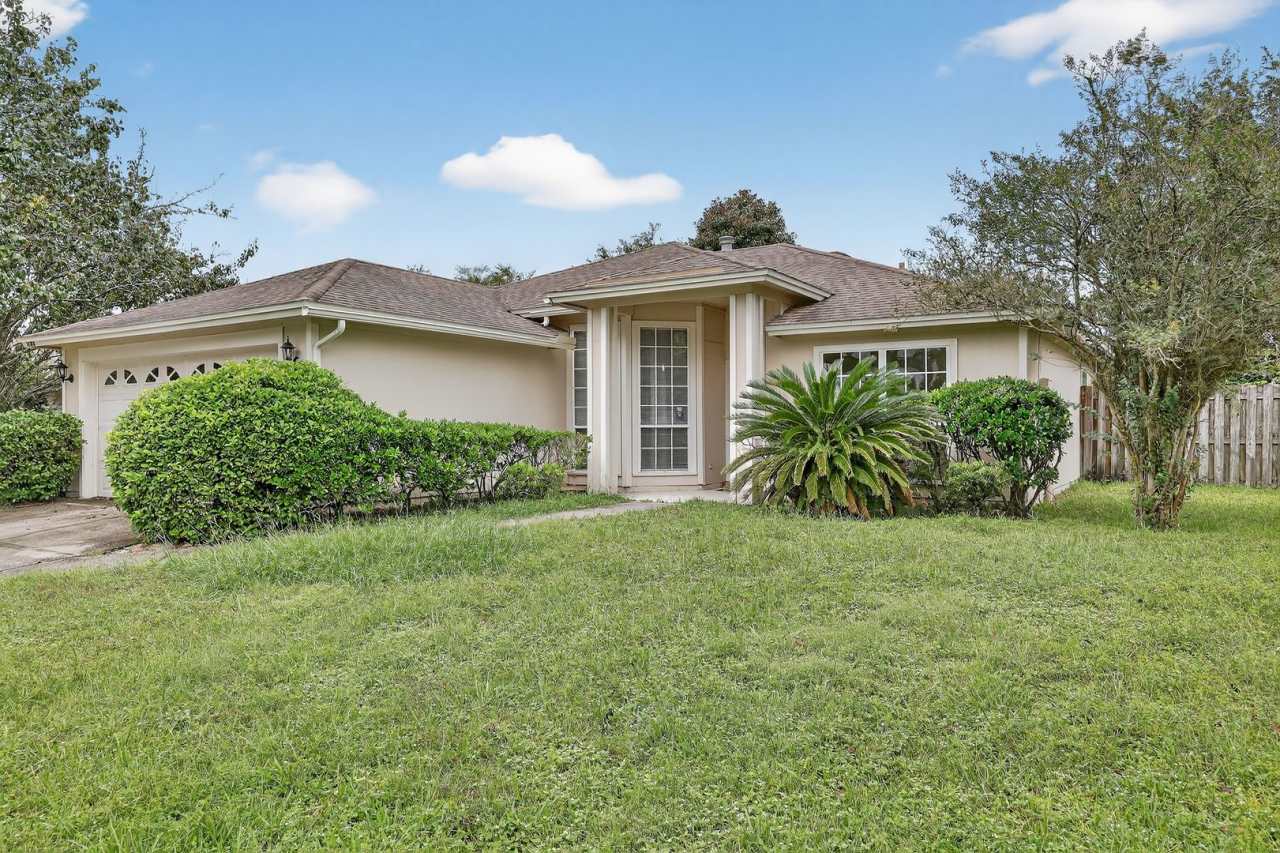 12799 Glade Springs Dr S