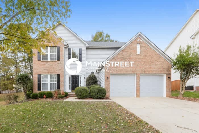 12235 Old Timber Road