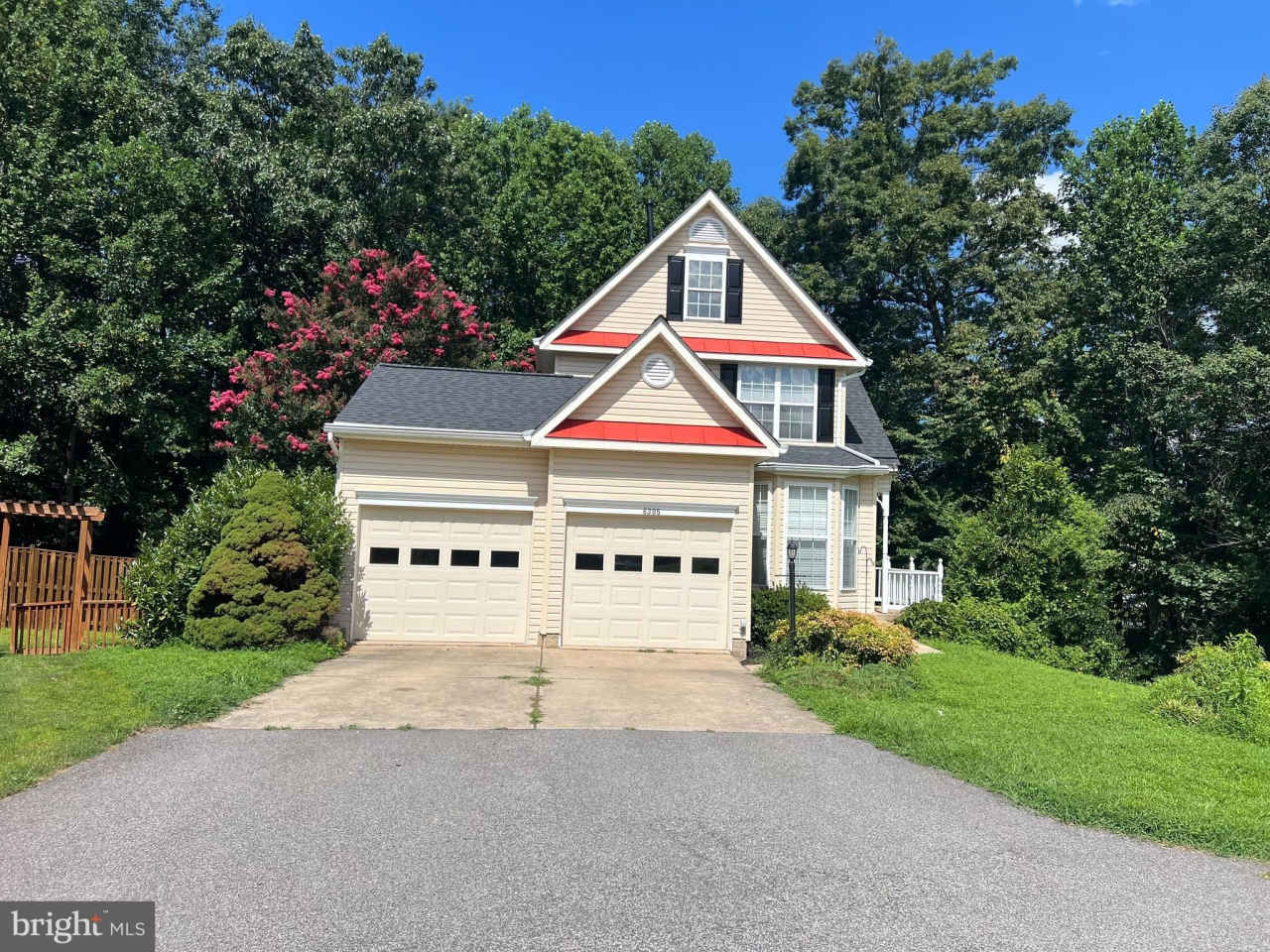 6305 THIN LEAF Place