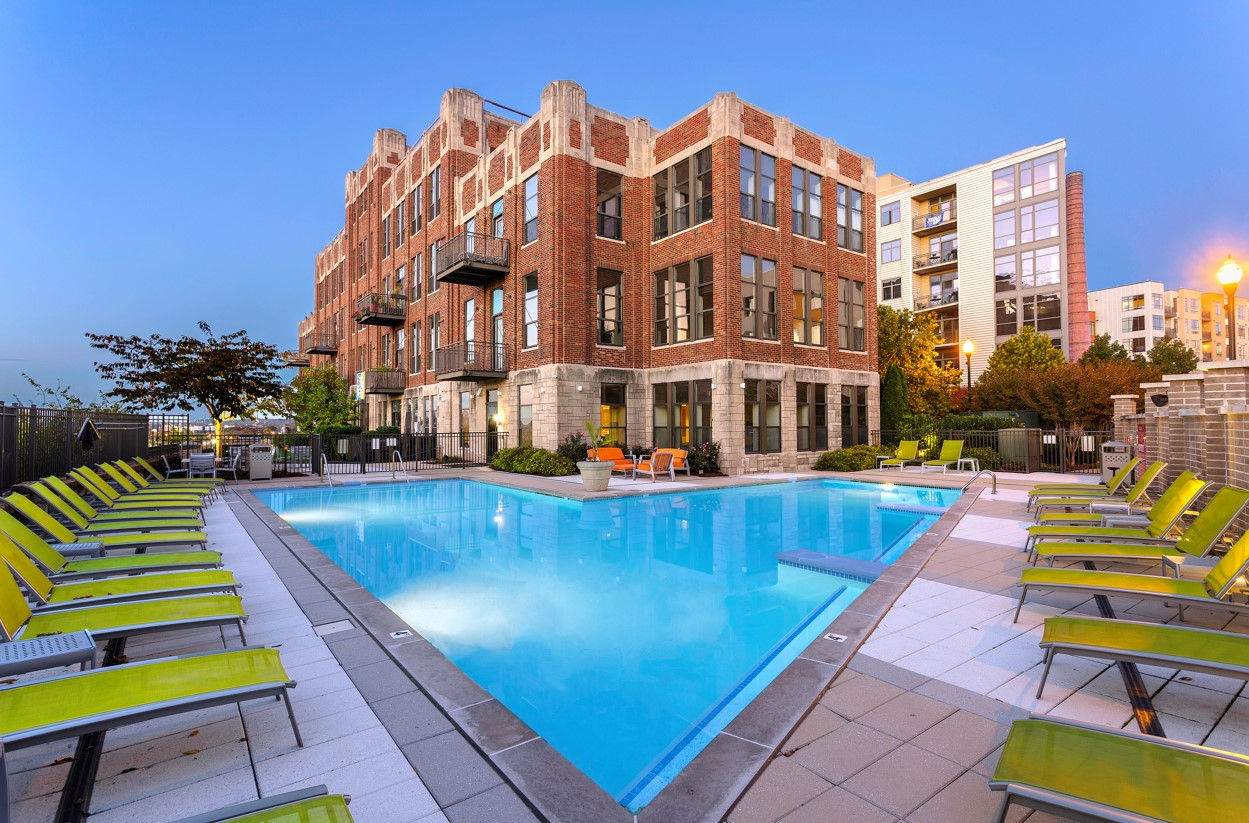 City View Apartments