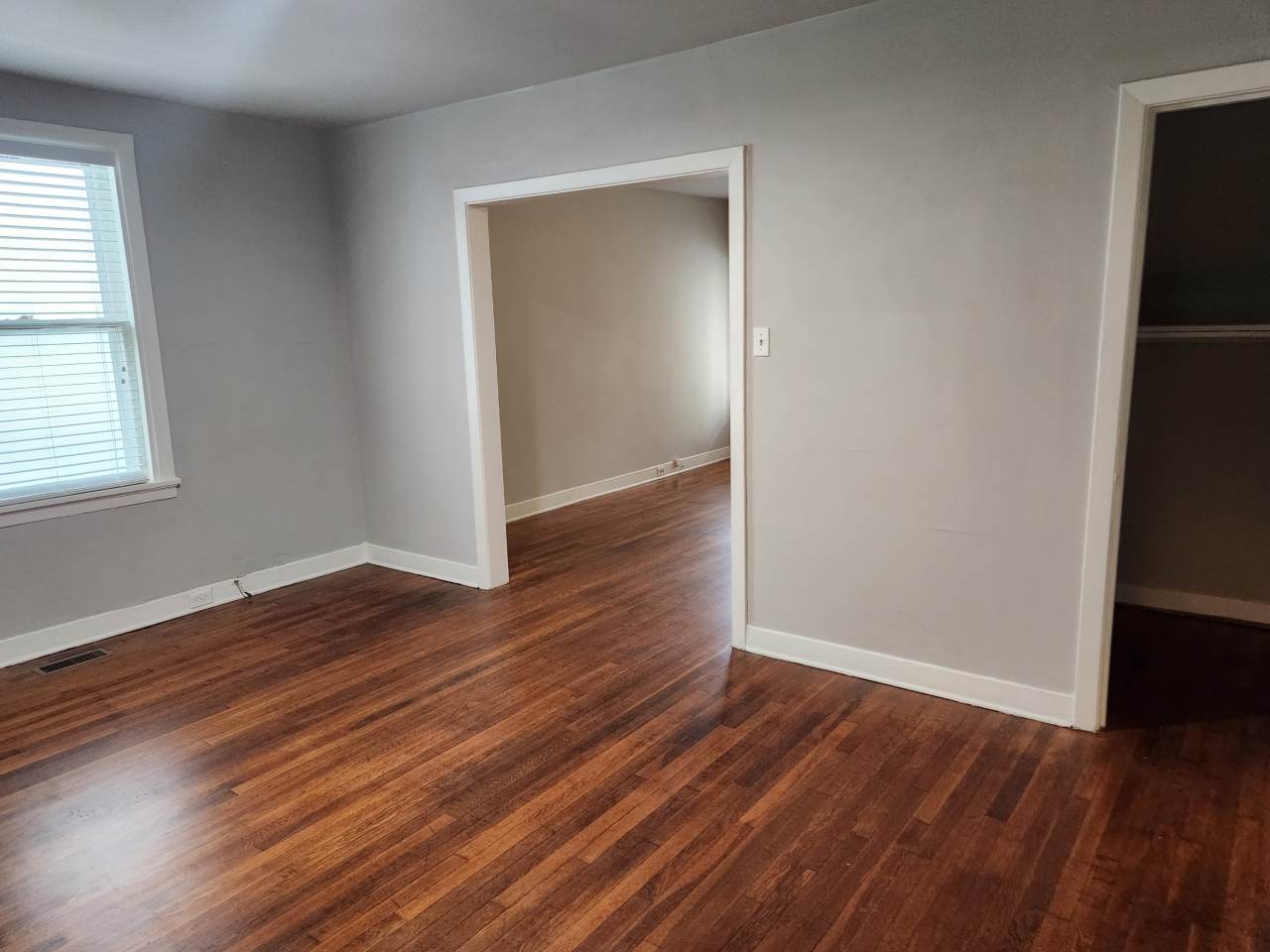 2708 Semmes Ave.- Apt. A