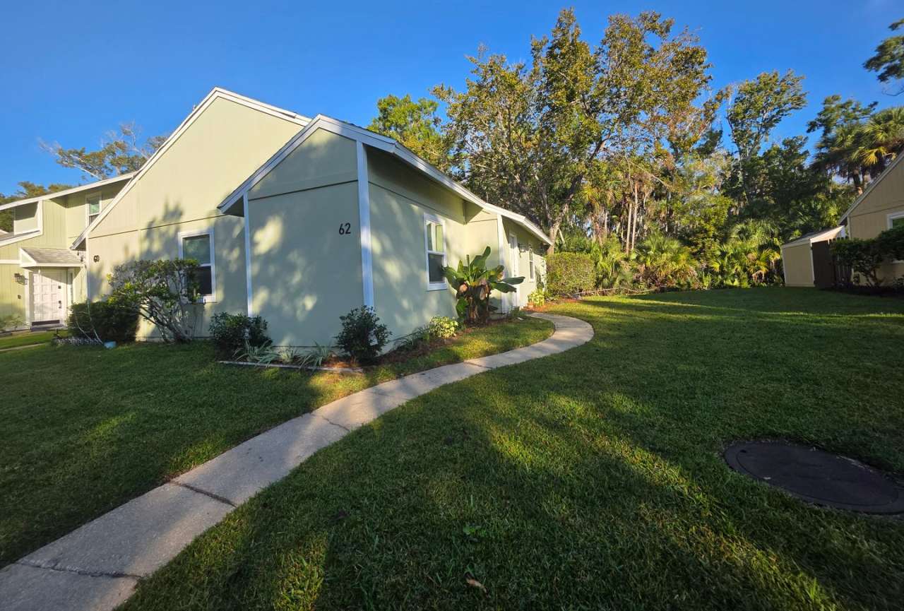 2 Bedroom 1 Bath In Ormond Beach