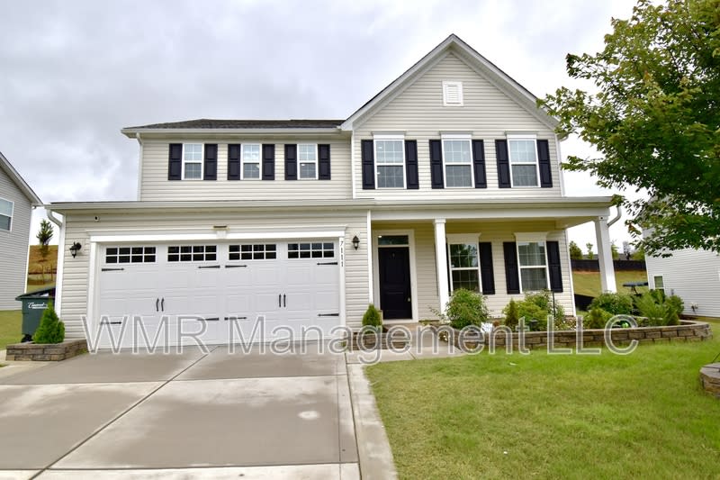 7111 Waterwheel Street Southwest