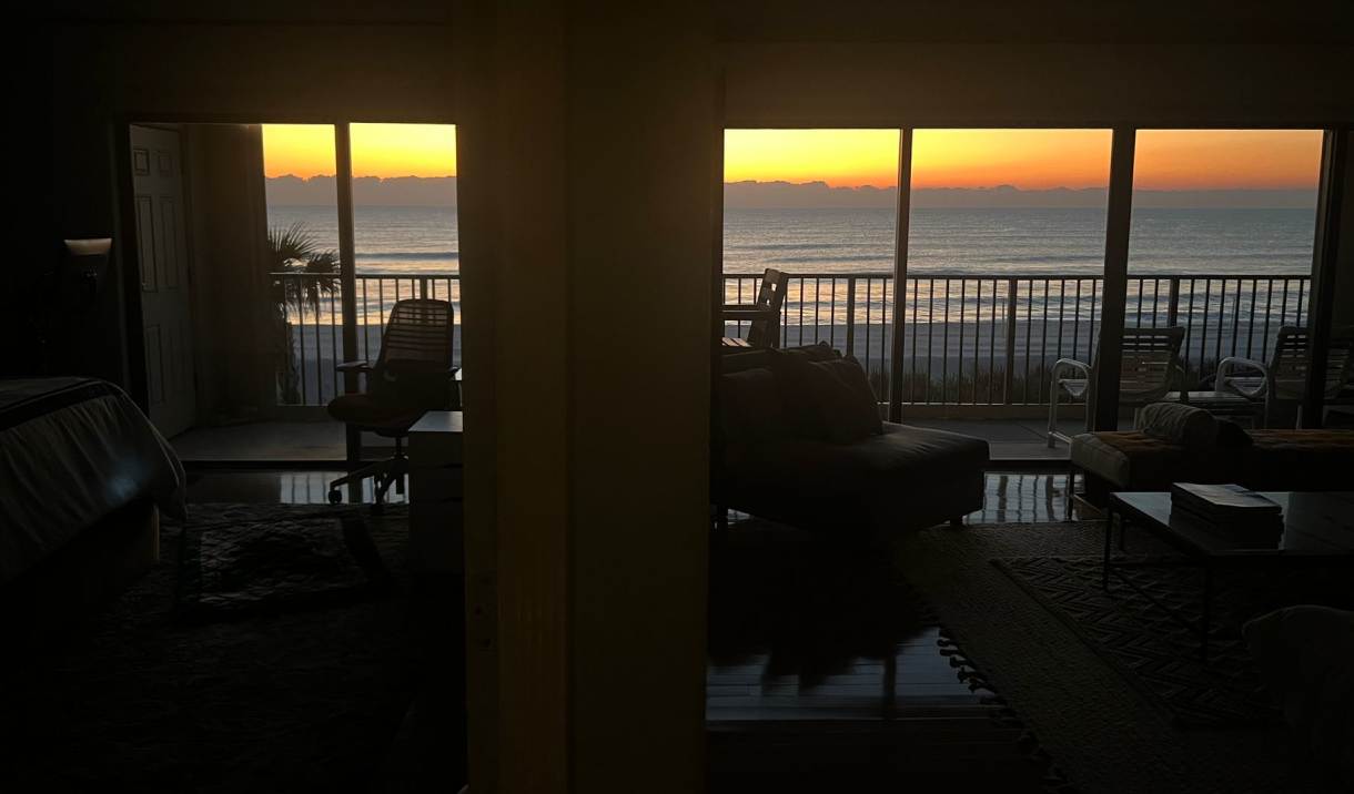 Pineda Ocean Club 209