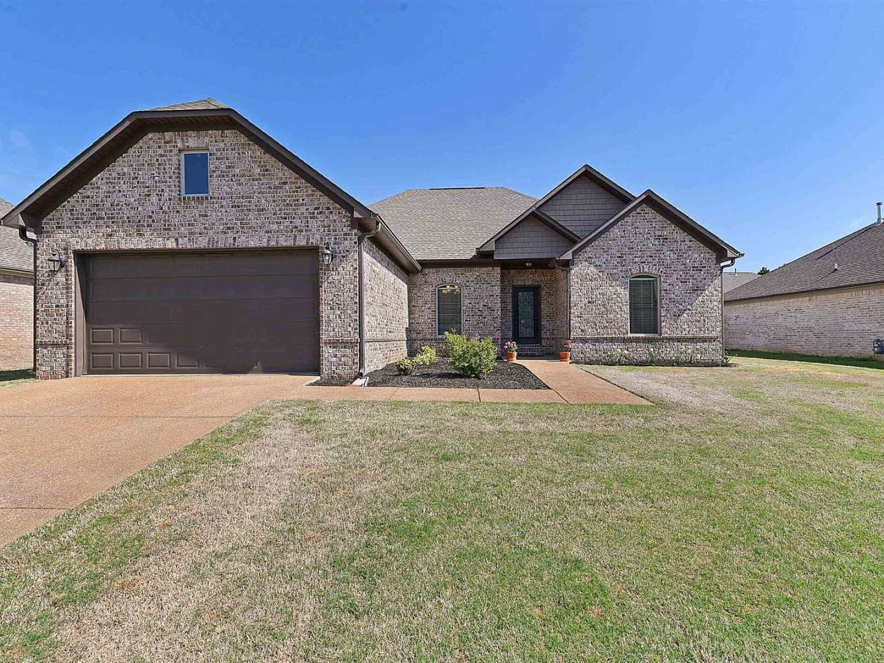 where your family finds home