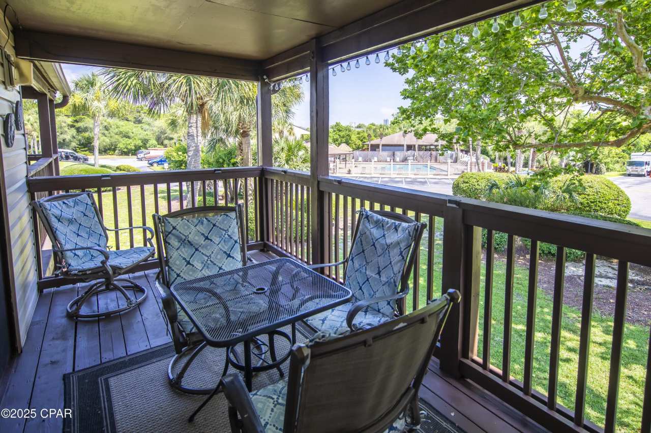 17620 Front Beach Road unit: 3N