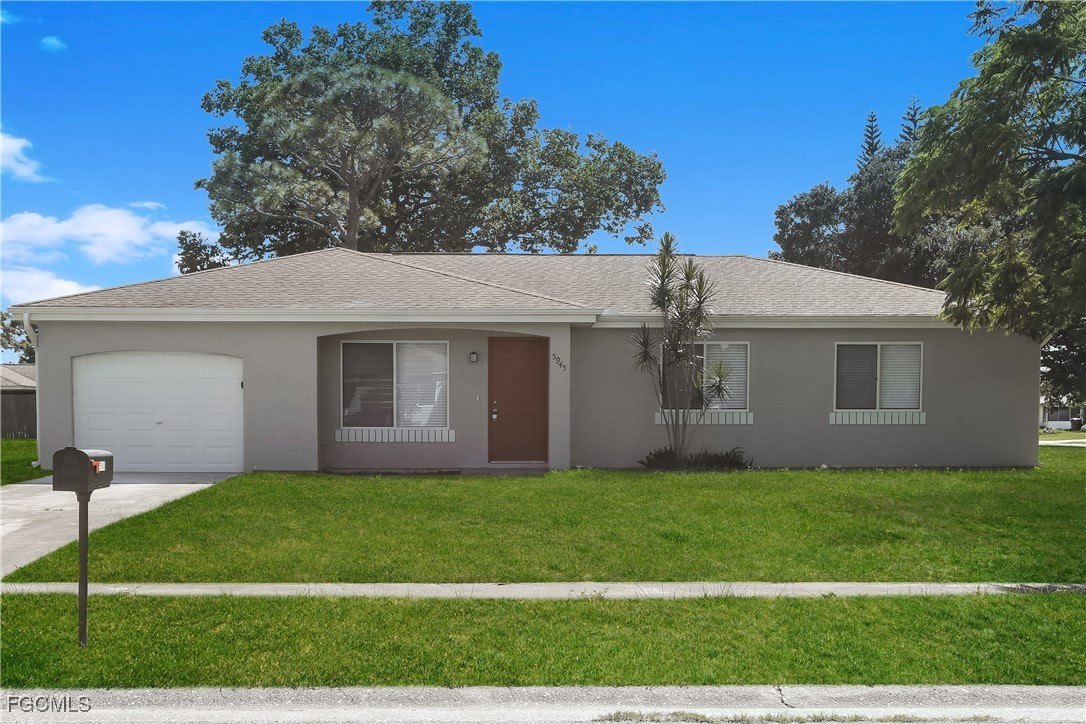 5945 Spearman Circle