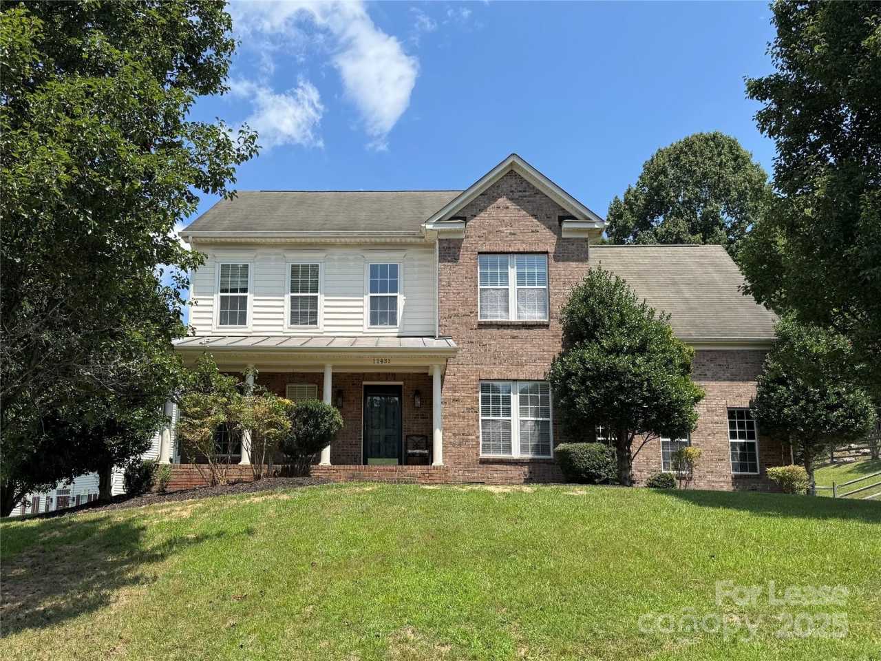 11433 Foggy Bank Lane