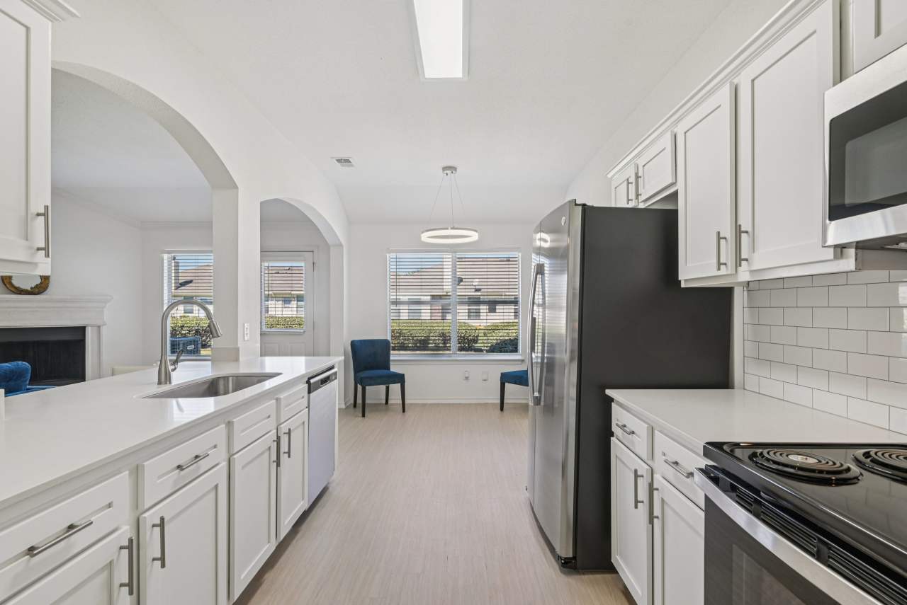 Nandina Way Townhomes