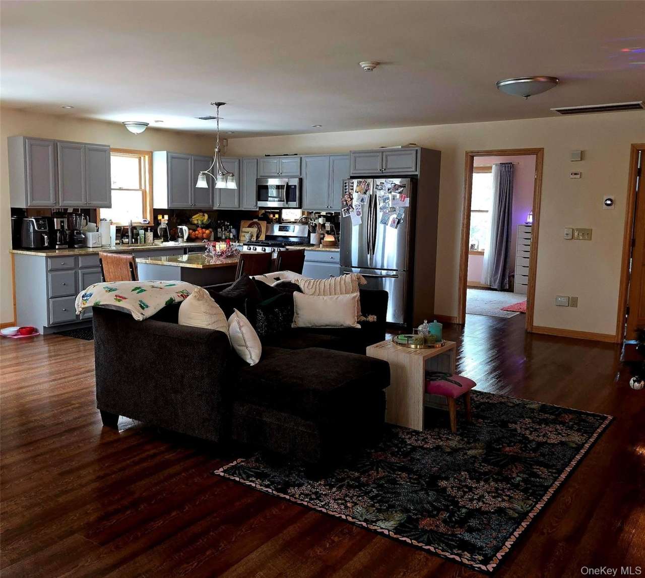 85 Swinging Bridge Estate