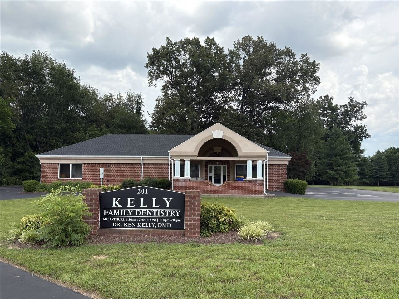 201 Pleasant Valley Road