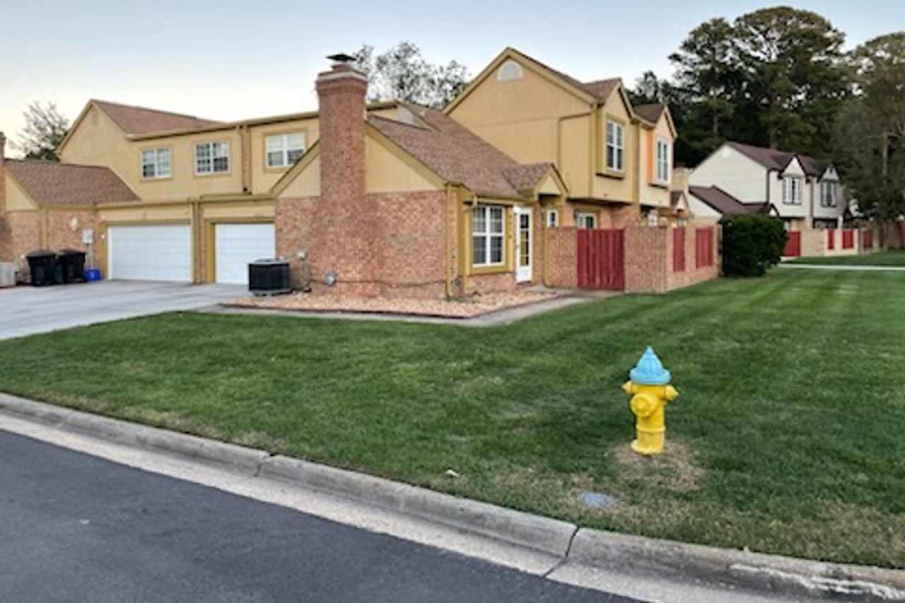 Great condo in great location