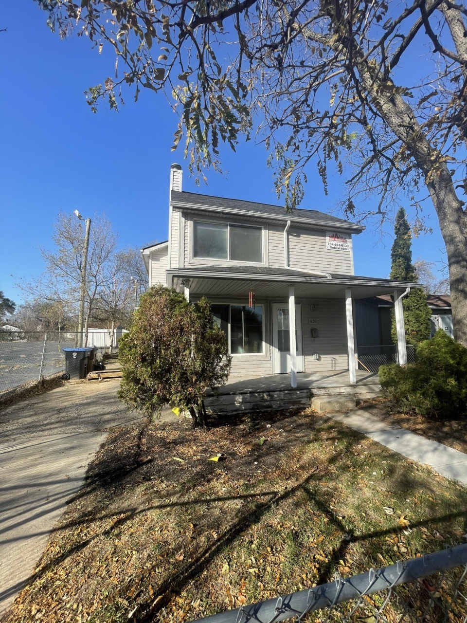 436 S Washington Street