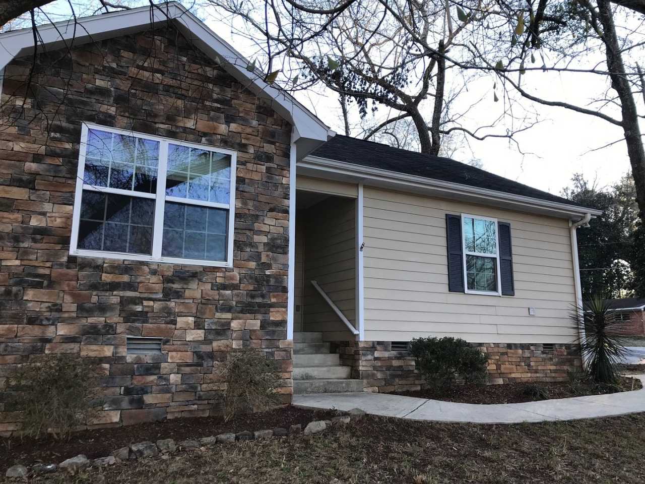 3BR Eastside Home just off Barnett Shoals