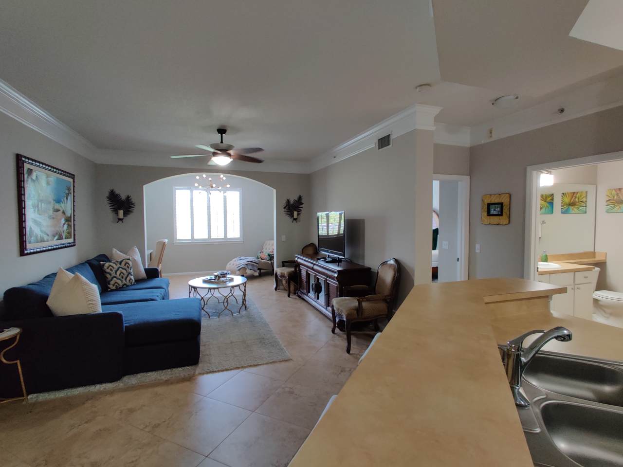 3303 Myrtlewood Circle East